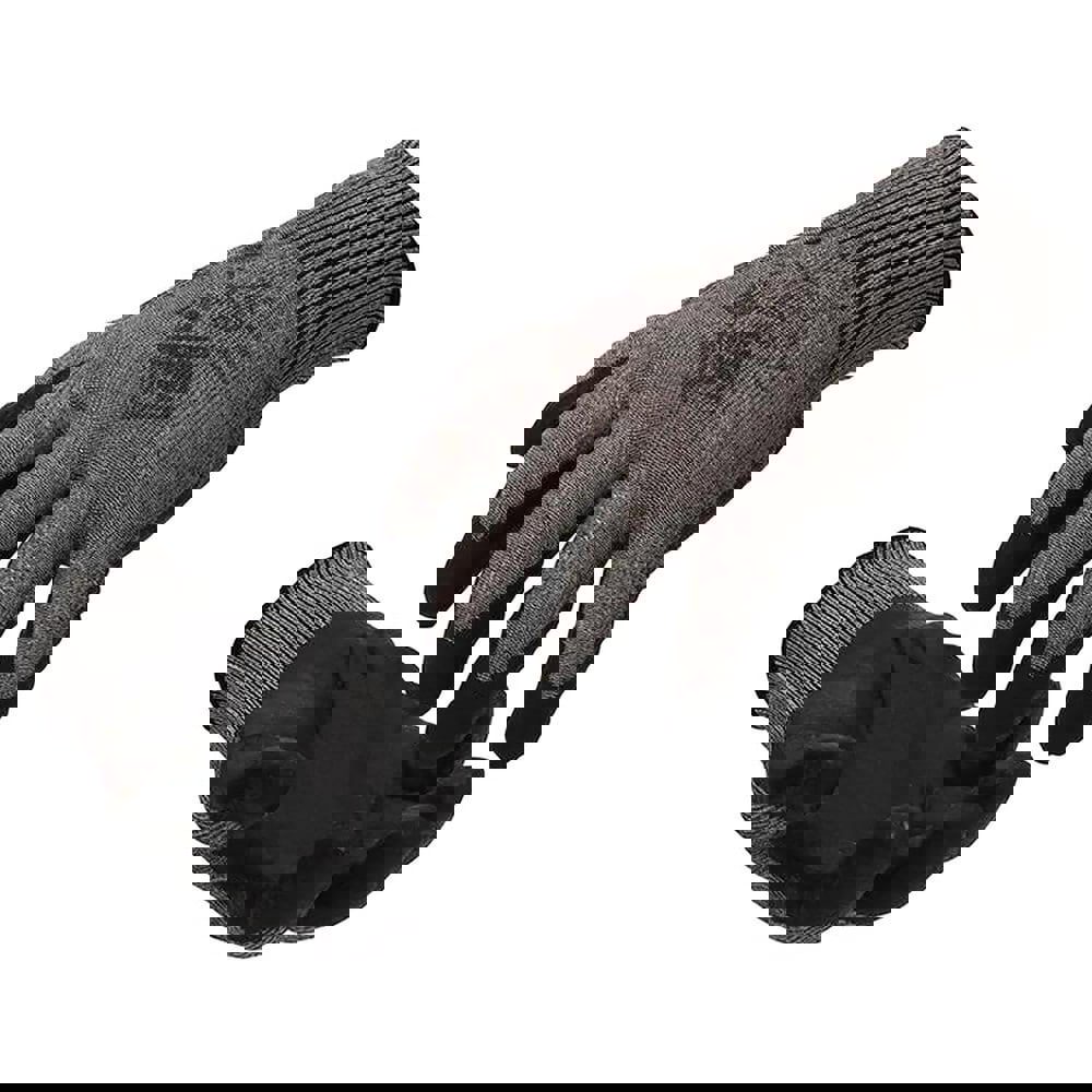 Cut, Puncture & Abrasive-Resistant Gloves: Size 3XL, ANSI Cut A6, ANSI Puncture 3, Micro-Foam Nitrile, Polyethylene