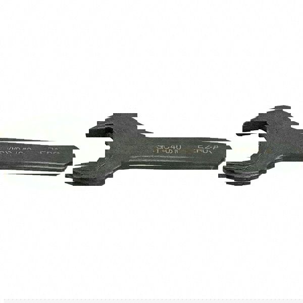 Collet Wrenches; Head Material: Steel ; UNSPSC Code: 27112809