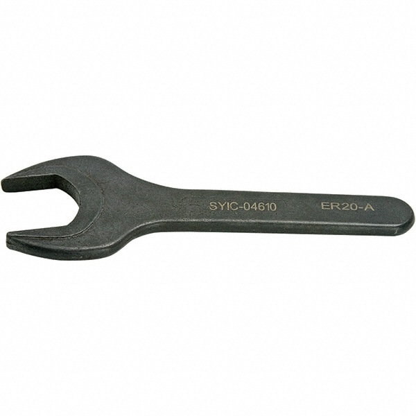 Collet Wrenches; Head Material: Steel ; UNSPSC Code: 27112809