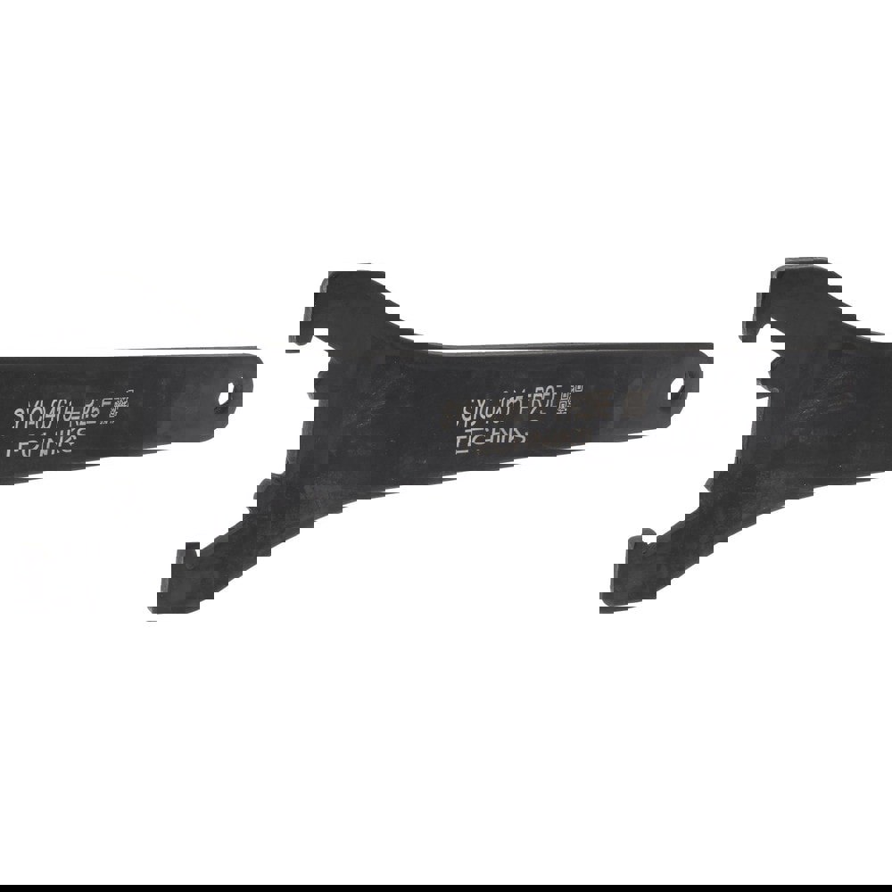 Collet Wrenches; Head Material: Steel ; UNSPSC Code: 27112809