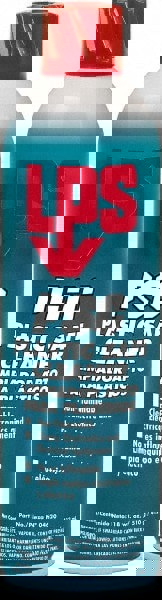 20-OZ. AERO. PSC PLASTICSAFE CLEANE