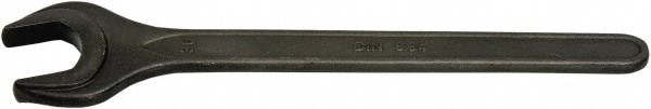 ER8 Collet Wrench with Steel Head