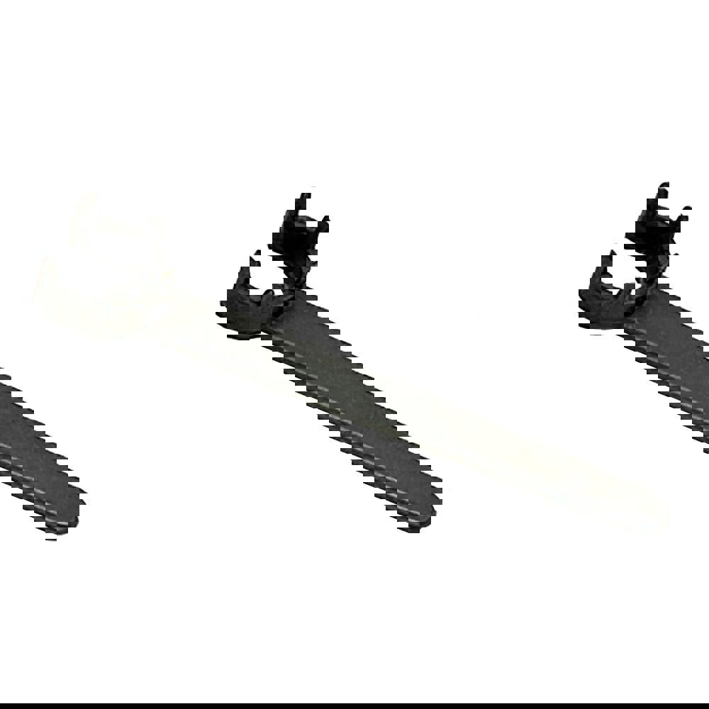 ER16 Collet Wrench with Steel Head