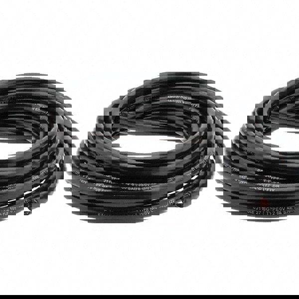 3/0 Gauge Top Post Cable