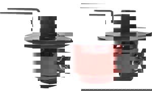 BEVELER ADAPTER HEAD