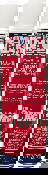 De-Ice, 16oz Aero Can, Windshield De-Icer