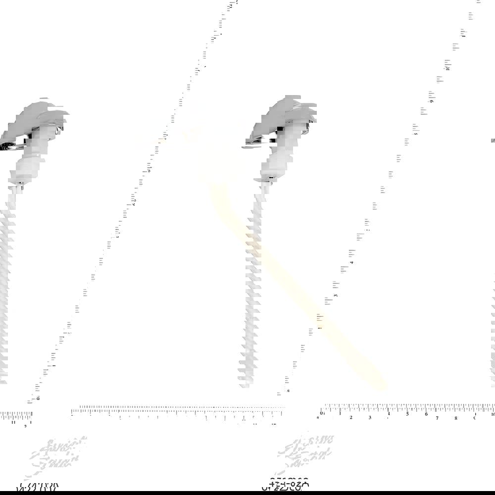 Tank Levers; Arm Length: 9 (Inch); Style: Modern ; Handle Type: Plastic ; UNSPSC Code: 40141700