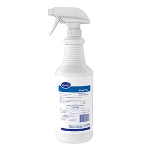 32 OZ VIREX TB DISINFECTANT 12/CA