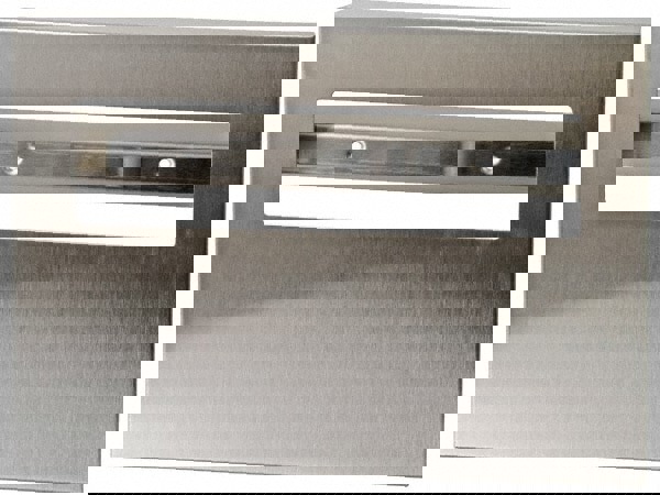 Toilet Seat Cover Dispensers; Dispenser Material: Stainless Steel ; Finish: Satin