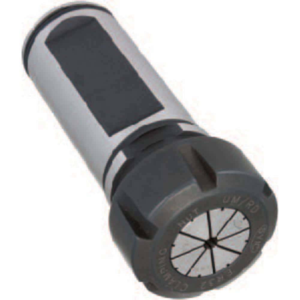 1.25 Straight Shank Extension x ER40 - 60mm projection