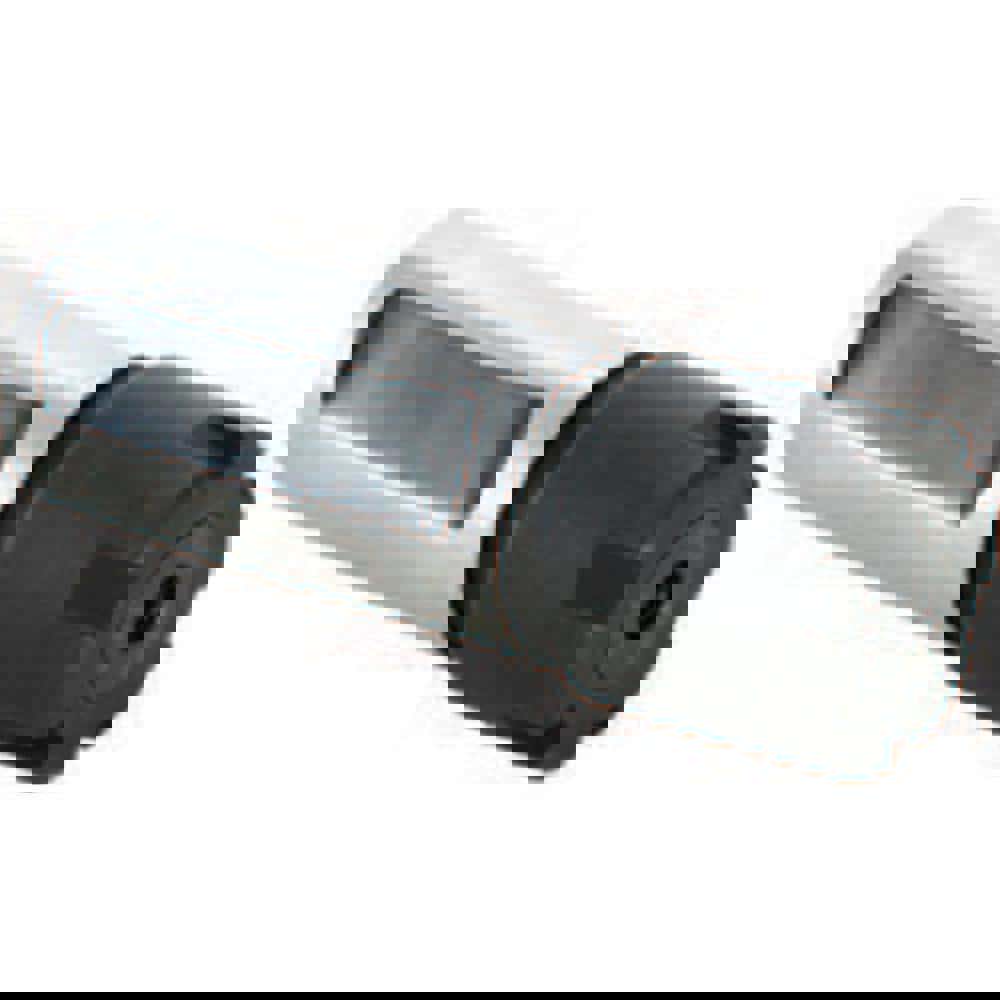 1.5 Straight Shank Extension x ER32 - 80mm projection