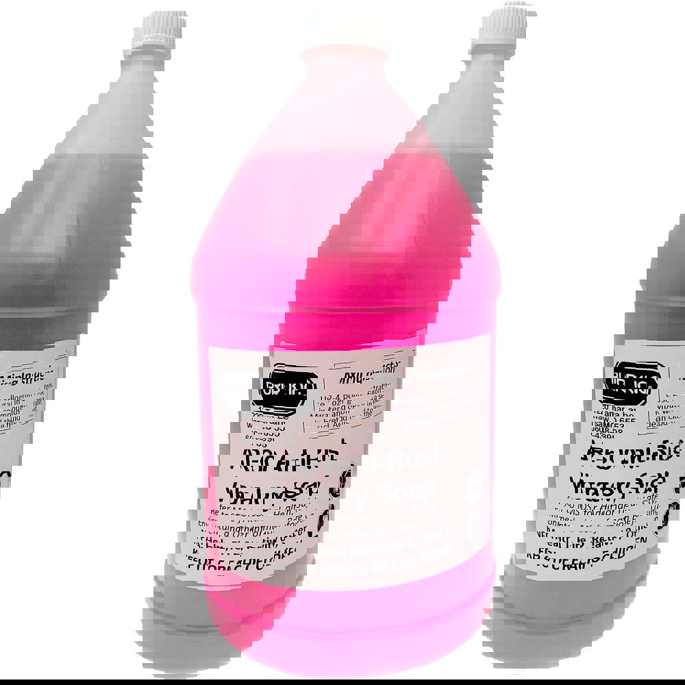 Tumbling Media Additives