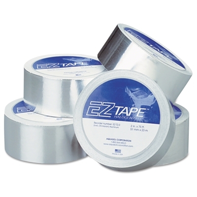 DWOS EZ TAPE FULLY COATED ALUMINUM 2 IN