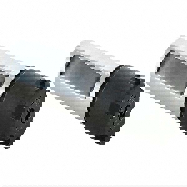 Collet Chuck: ER Collet, Straight Shank