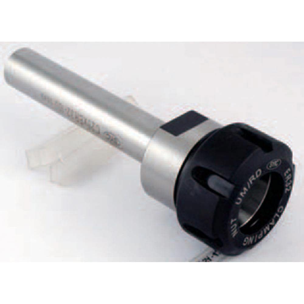 20mm Straight Shank Extension x ER11 - 16.6mm projection