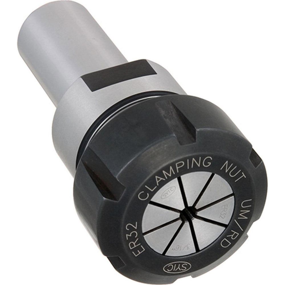 20mm Straight Shank Extension x ER32 - 50mm projection
