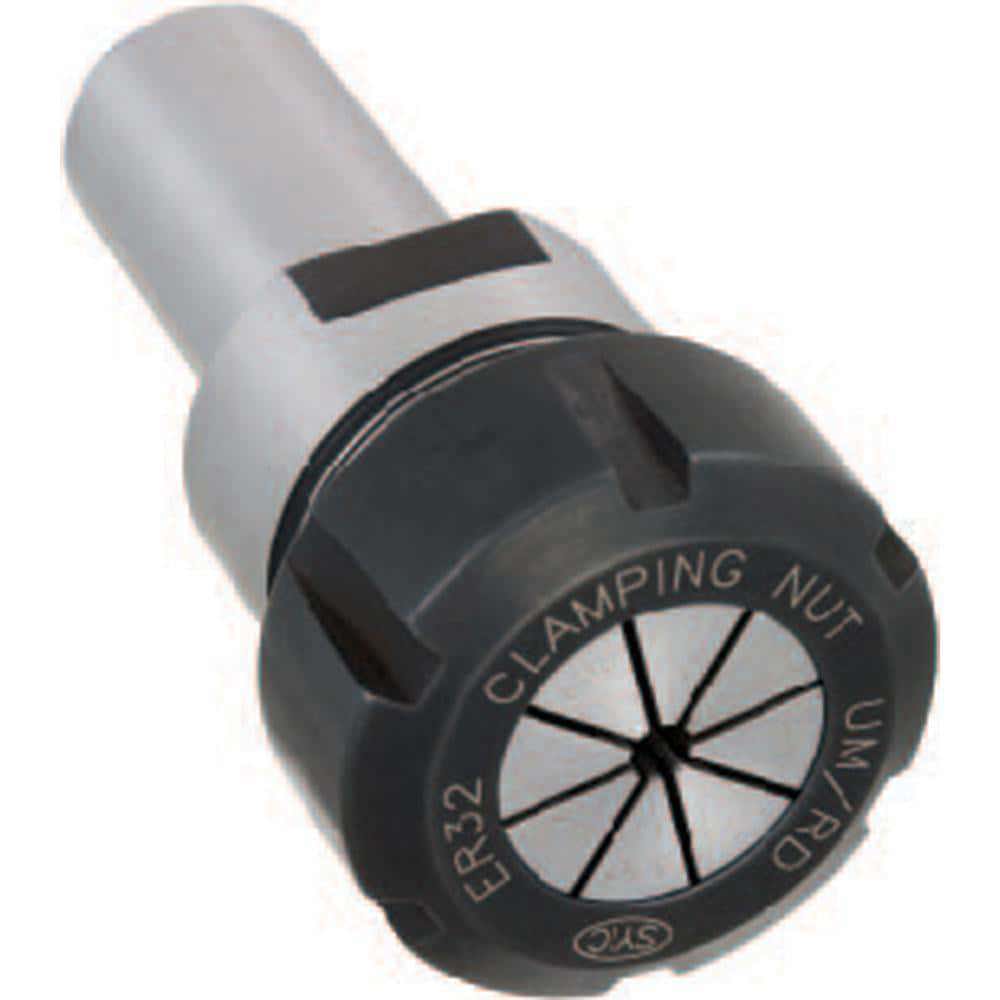 20mm Straight Shank Extension x ER32 - 100mm projection