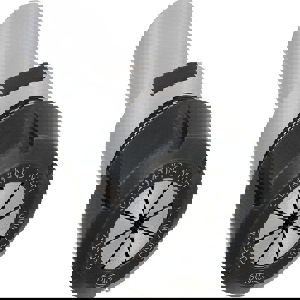 .625 Straight Shank Extension x ER16 - 60mm projection