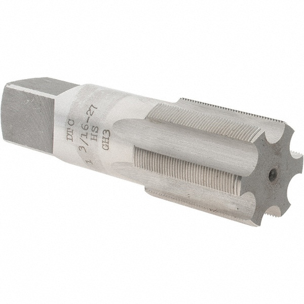 Straight Flute Tap: UNS