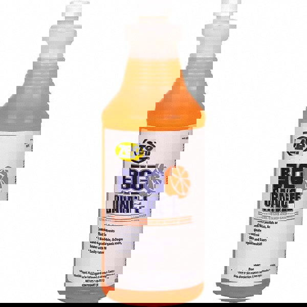 Cleaner & Degreaser: 1 qt Bottle