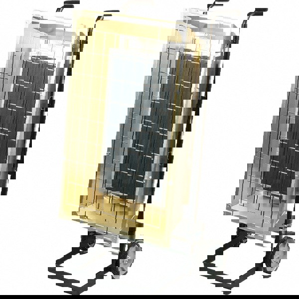 14,972 BTU Infrared Heater