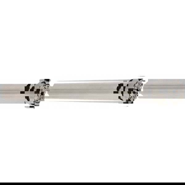 Collet Chuck: Mini-ER Collet, Straight Shank