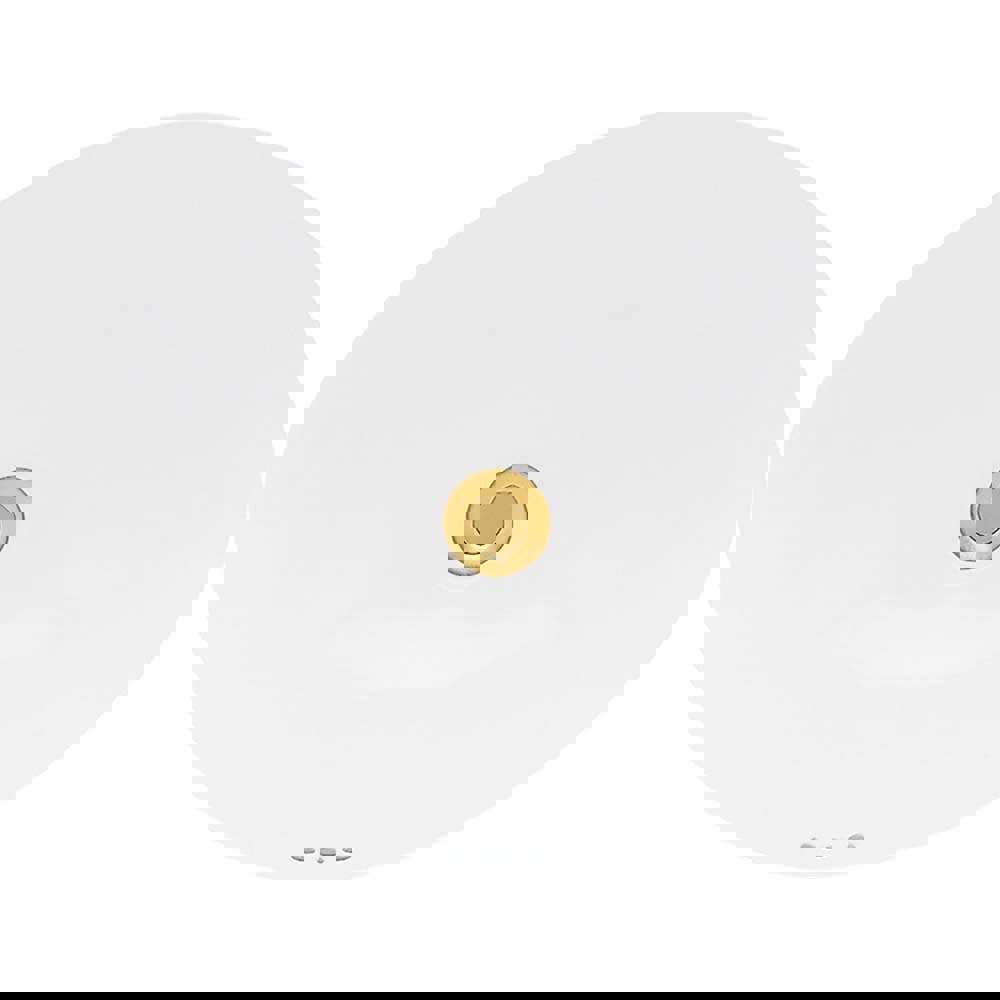 @ 19X16 VC UC MNT LAV OVALYN WHIT