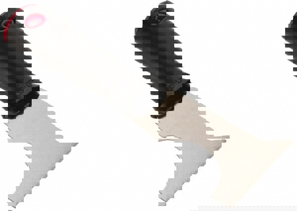 Multi Purpose Knife: Carbon Steel, 2-1/2