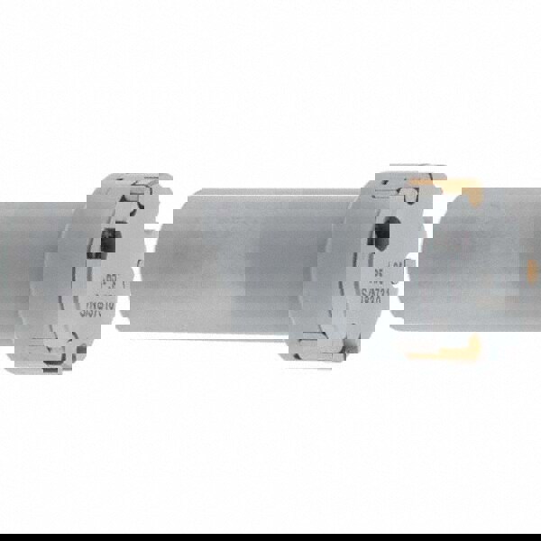 Electronic Micrometer Heads; Clamp Nut Supplied: No ; Spindle Length (Decimal Inch): 0.0000