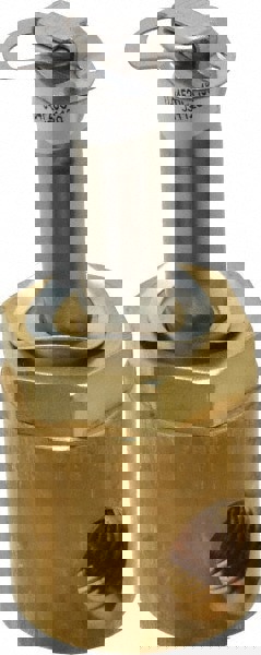 S.S. Body Solenoid Valves