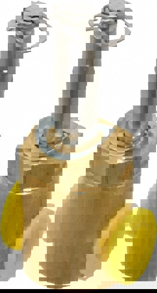 S.S. Body Solenoid Valves