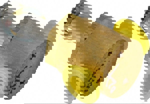 S.S. Body Solenoid Valves