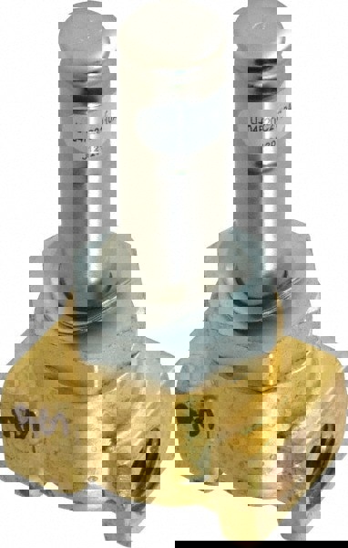 S.S. Body Solenoid Valves