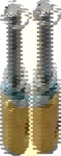 S.S. Body Solenoid Valves