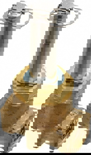 S.S. Body Solenoid Valves