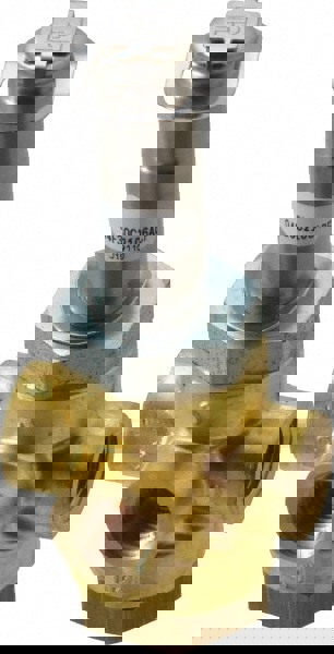 S.S. Body Solenoid Valves