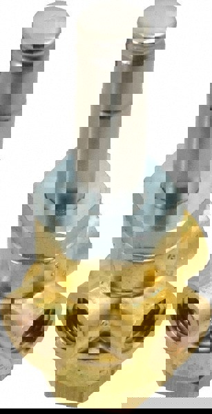 S.S. Body Solenoid Valves