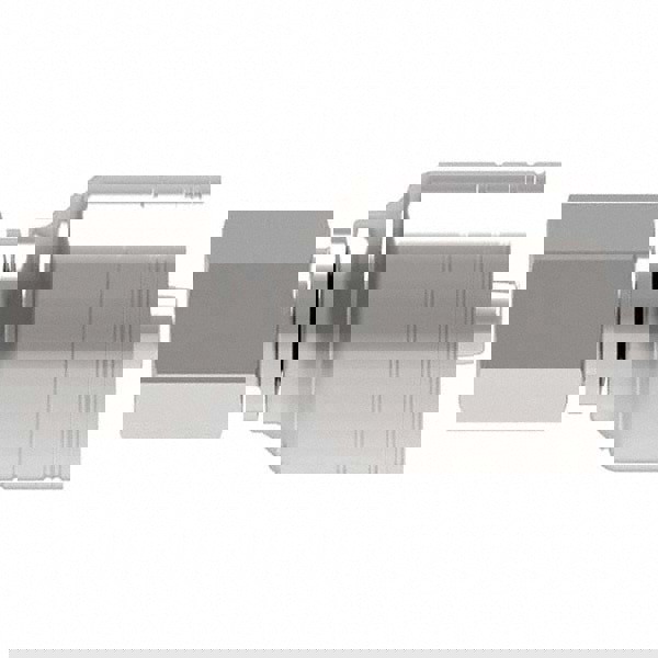 Hydraulic Hose Female Swivel DIN 24 Seat Light Fitting: Hose Size 4, M12x1.5 mm Thread