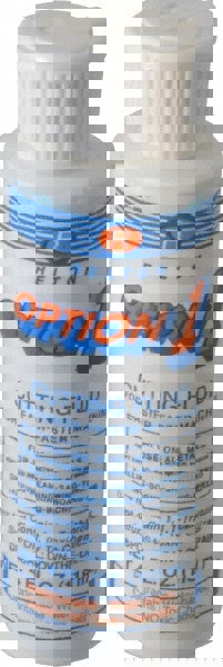 Cutting Fluid: 4 oz Bottle