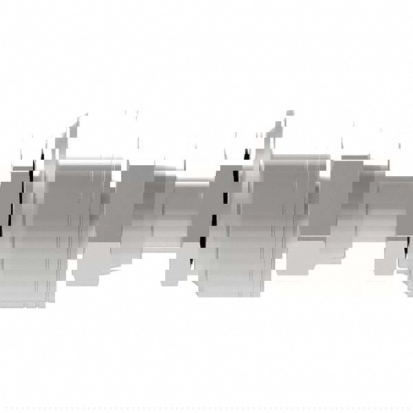 Hydraulic Hose Female ORS Swivel Fitting: Hose Size 4, 11/16-16 Thread