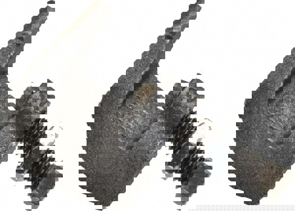 Universal C-Clamp: 3/4