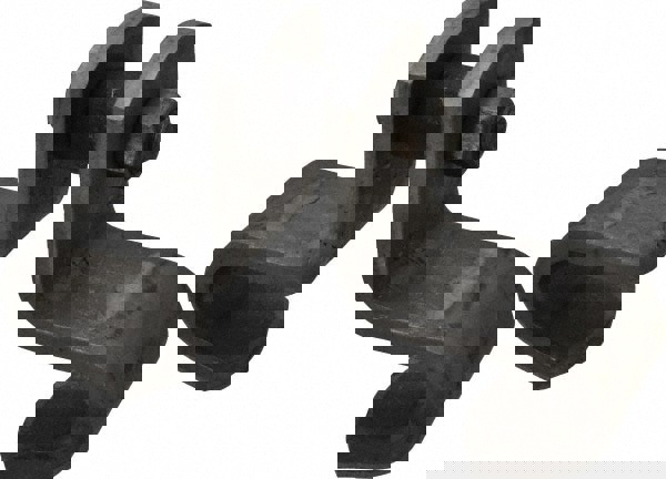 Center Beam Clamp: 4