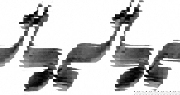 Center Beam Clamp: 8