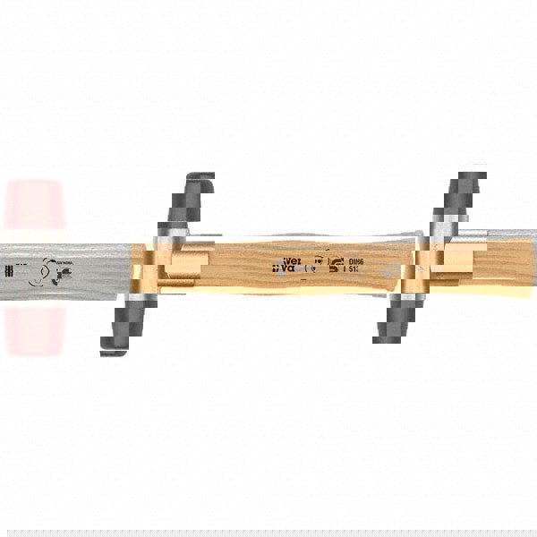Non-Marring Hammer: 55/64