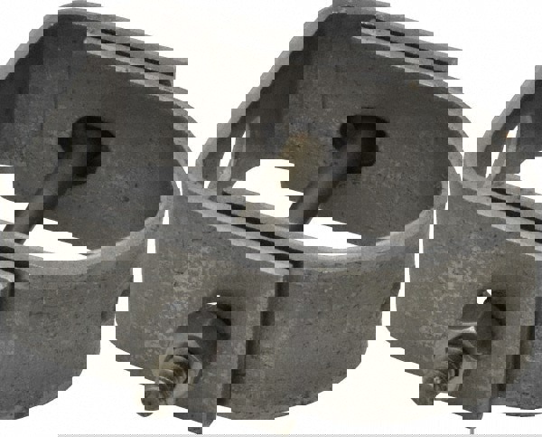 Adjustable Clevis Hanger: 3/4