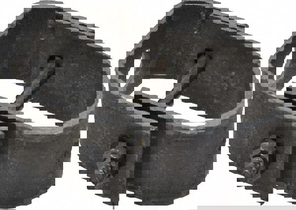 Adjustable Clevis Hanger: 1