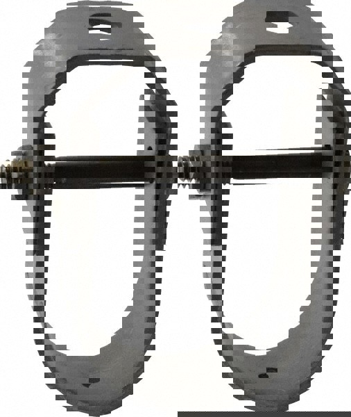 Adjustable Clevis Hanger: 1-1/4