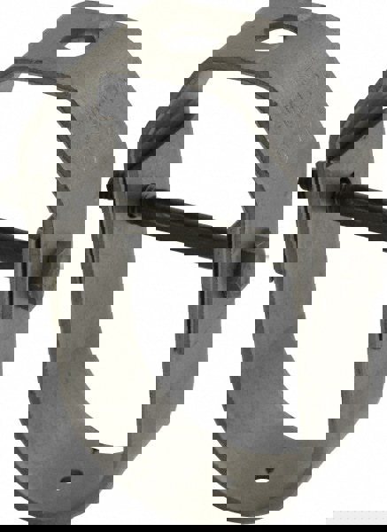 Clevis Hanger Adjustable Pipe Sz 1 1/2In