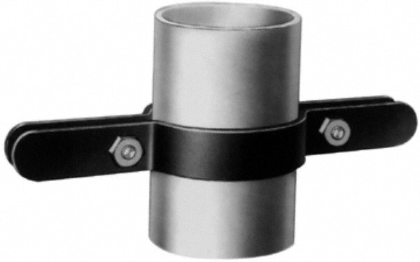 Riser Clamp: 1