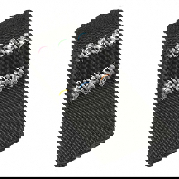 Torx Bit Socket Set: 6 Pc